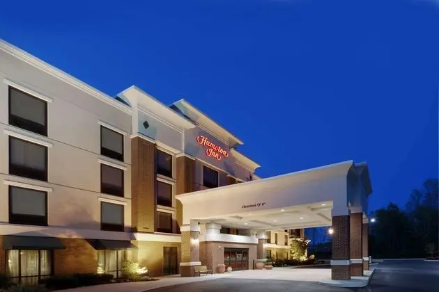 Hampton Inn Rochester-Webster - Öne Çıkan Resim