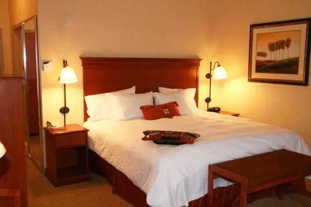 Hampton Inn Rock Springs