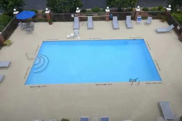Hampton Inn Roxboro