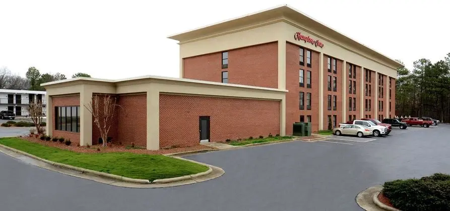 Hampton Inn Roxboro - Öne Çıkan Resim