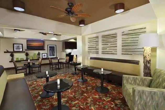 Hampton Inn Ruston
