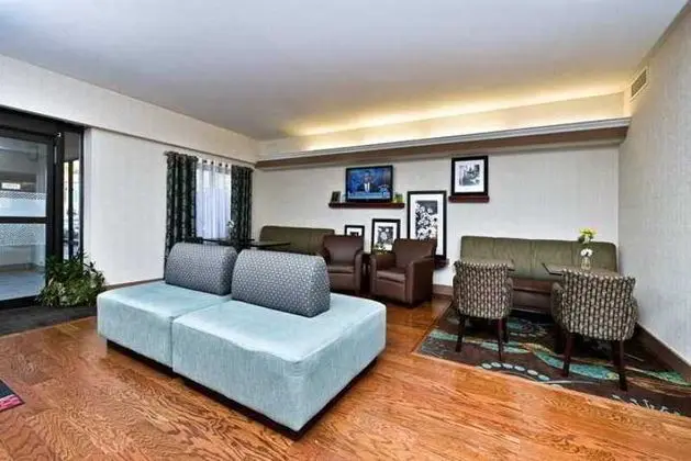 Hampton Inn Saco/Biddeford