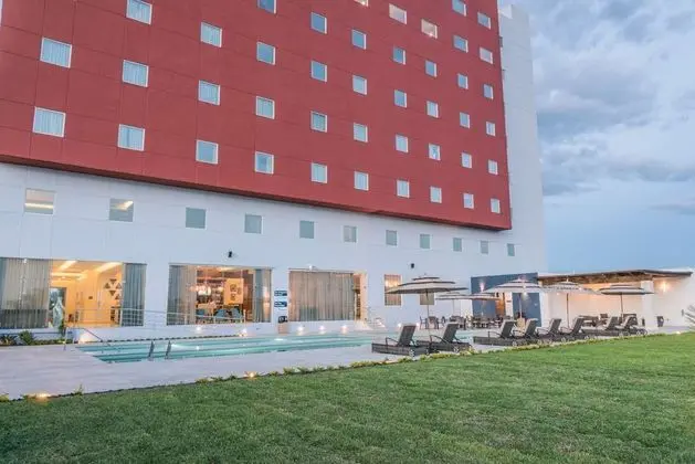 Hampton Inn Salamanca