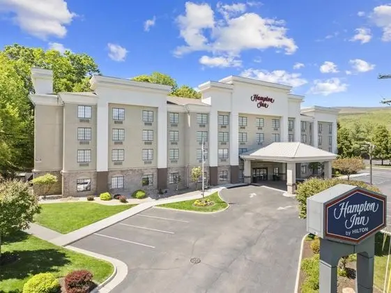 Hampton Inn Salem/Roanoke Area, VA - Öne Çıkan Resim