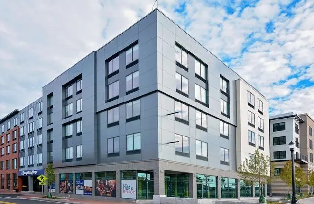 Hampton Inn Salem - Öne Çıkan Resim