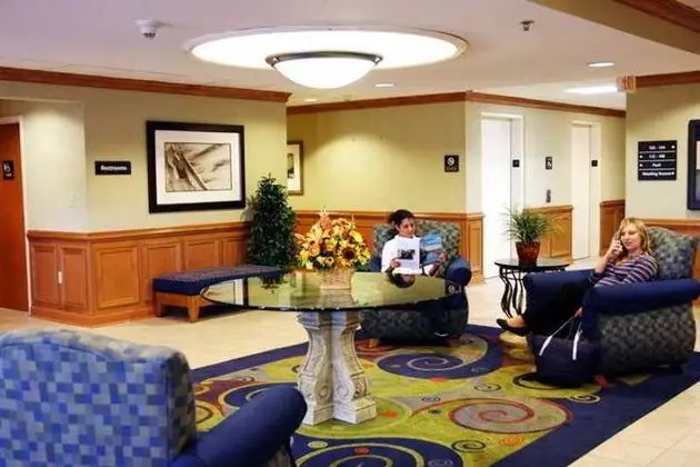 Hampton Inn Salisbury, MD