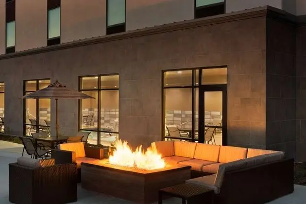 Hampton Inn Salt Lake City Cottonwood, UT