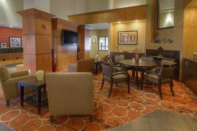 Hampton Inn Salt Lake City/Layton