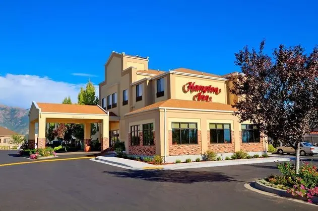 Hampton Inn Salt Lake City/Layton - Öne Çıkan Resim