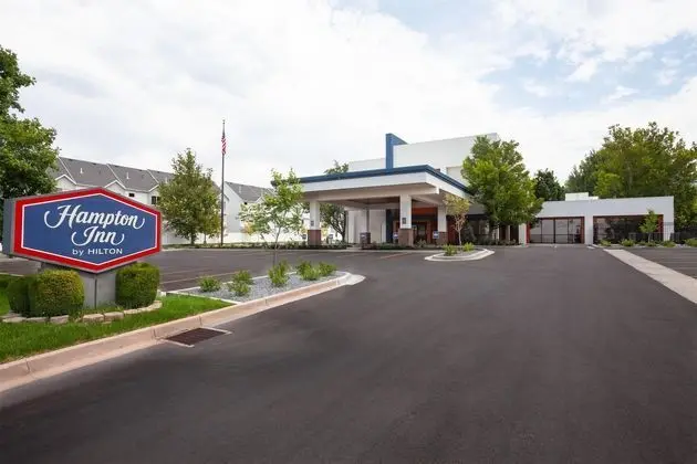 Hampton Inn Salt Lake City-North - Öne Çıkan Resim