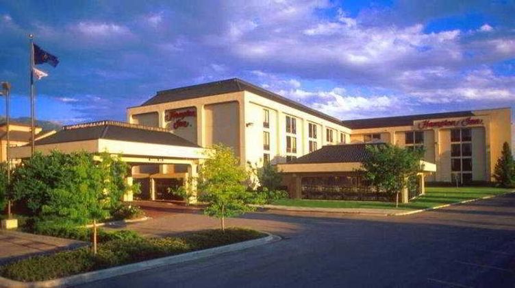 Hampton Inn Salt Lake City/Sandy
