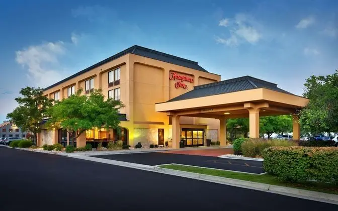Hampton Inn Salt Lake City/Sandy - Öne Çıkan Resim