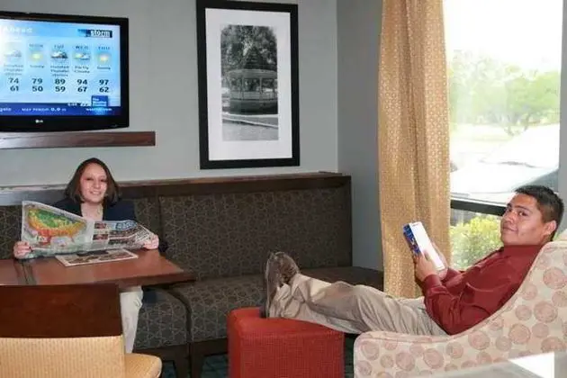 Hampton Inn San Angelo