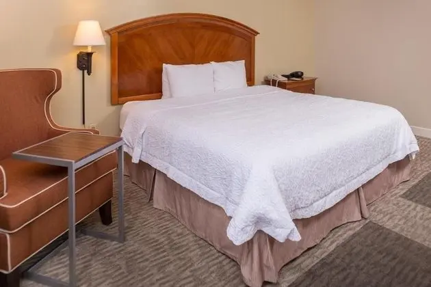 Hampton Inn San Antonio Northwoods