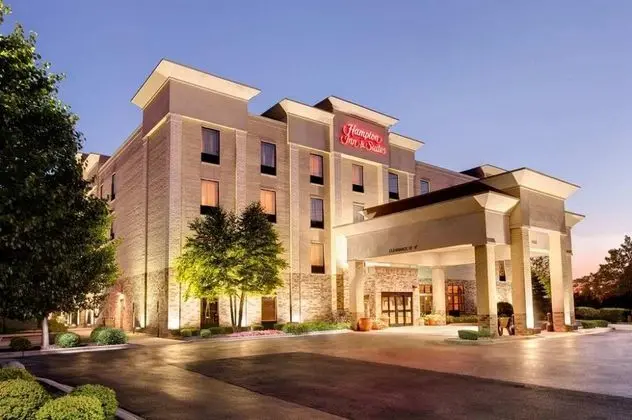 Hampton Inn San Diego/Del Mar