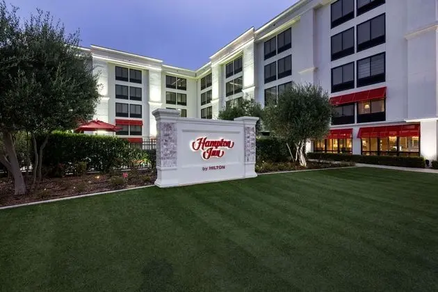 Hampton Inn San Diego-Kearny Mesa - Öne Çıkan Resim