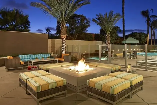 Hampton Inn San Diego/ Mission Valley - Öne Çıkan Resim