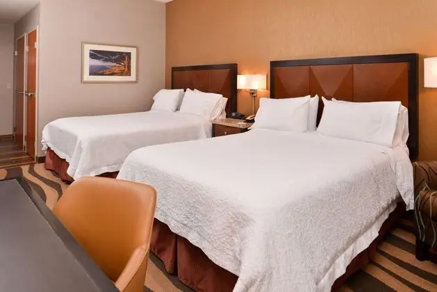Hampton Inn San Francisco-Daly City