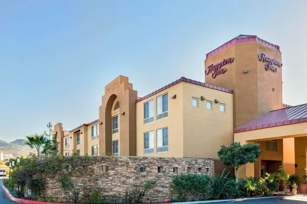 Hampton Inn San Marcos - Öne Çıkan Resim