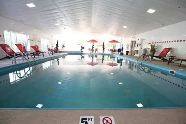 Hampton Inn Sandusky-Central