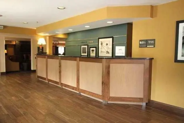 Hampton Inn Sandusky-Central