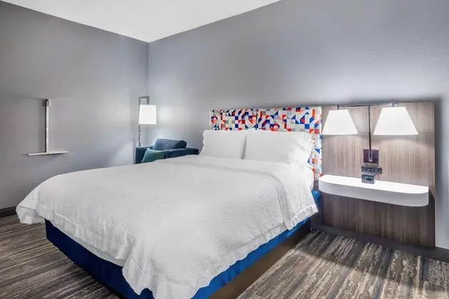 Hampton Inn Sanford - Öne Çıkan Resim