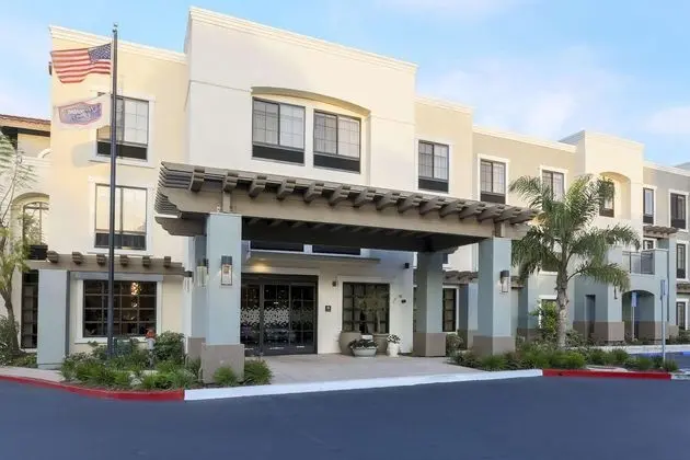 Hampton Inn Santa Barbara Goleta