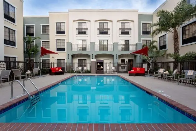 Hampton Inn Santa Barbara Goleta - Öne Çıkan Resim