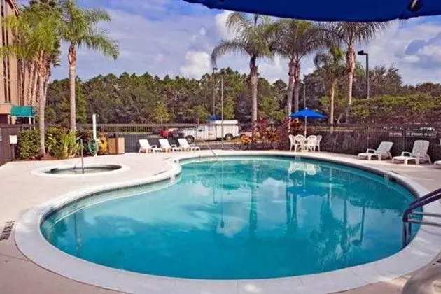Hampton Inn Sarasota 1-75/Bee Ridge
