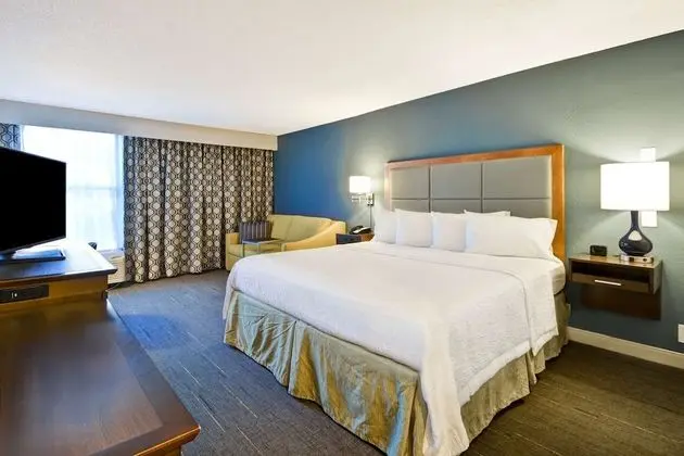 Hampton Inn Sarasota 1-75/Bee Ridge - Oda