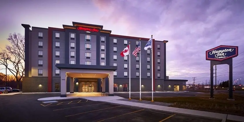 Hampton Inn Sarnia