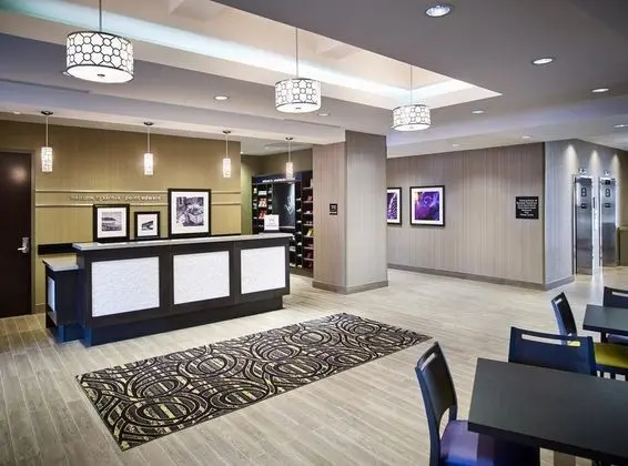 Hampton Inn Sarnia