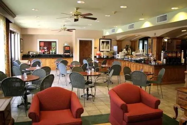 Hampton Inn Savannah - I-95 North