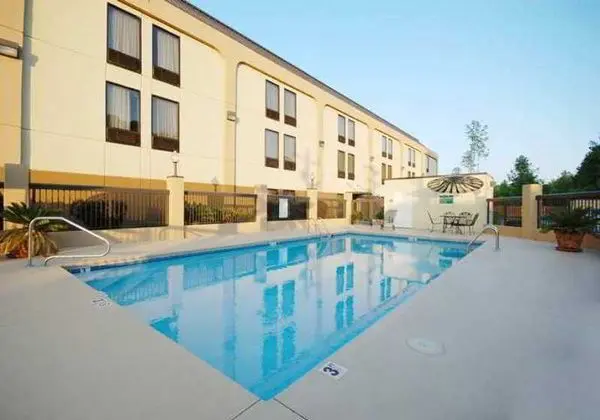 Hampton Inn Savannah-I-95/Richmond Hill