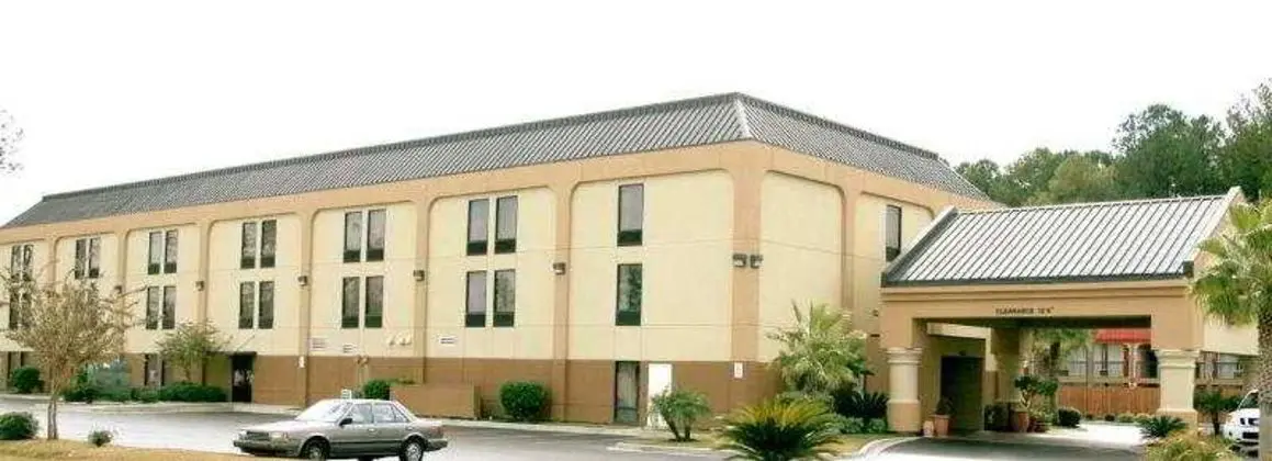 Hampton Inn Savannah-I-95/Richmond Hill