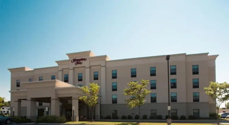 Hampton Inn Sayre