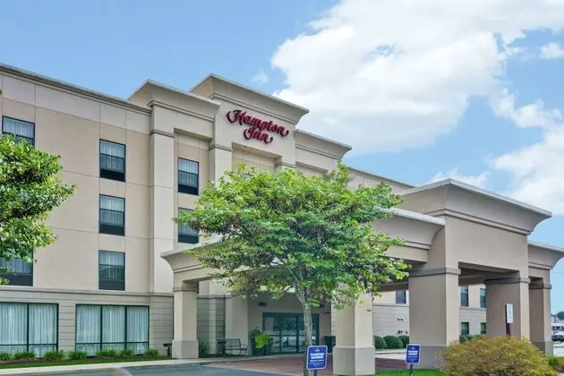 Hampton Inn Sayre - Öne Çıkan Resim