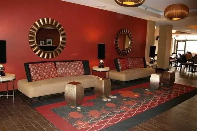 Hampton Inn Scranton At Montage Mountain 