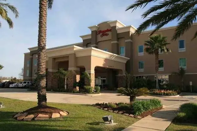 Hampton Inn Seabrook/Kemah