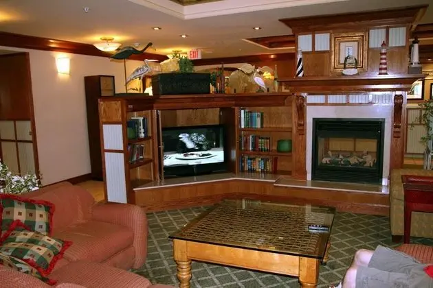 Hampton Inn Seaford