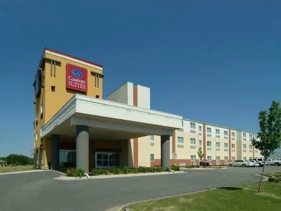 Hampton Inn Searcy, AR