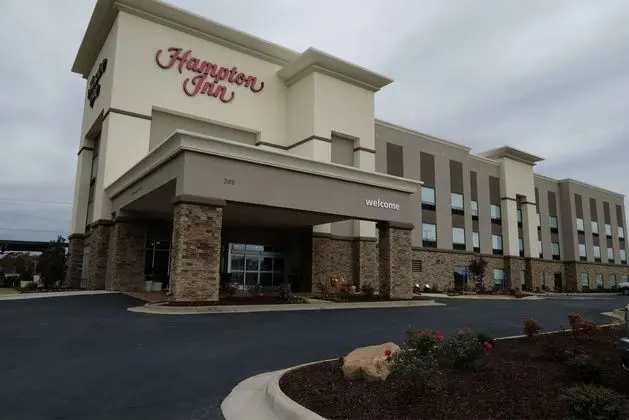 Hampton Inn Searcy, AR - Öne Çıkan Resim