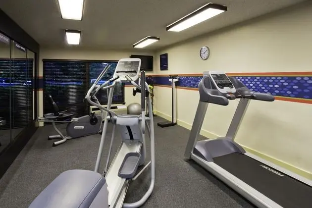 Hampton Inn Seattle- Southcenter