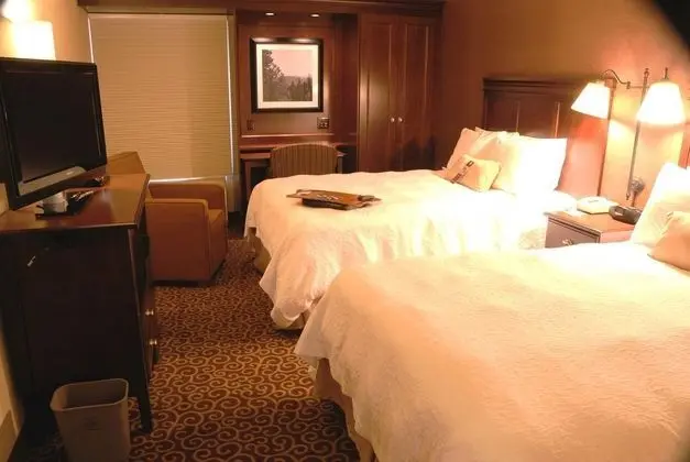 Hampton Inn Seattle- Southcenter