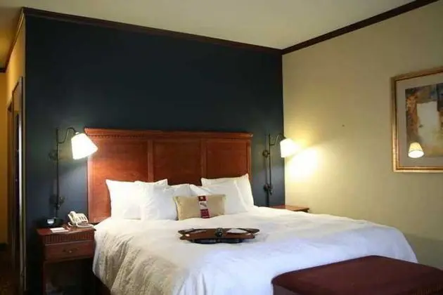 Hampton Inn Seguin