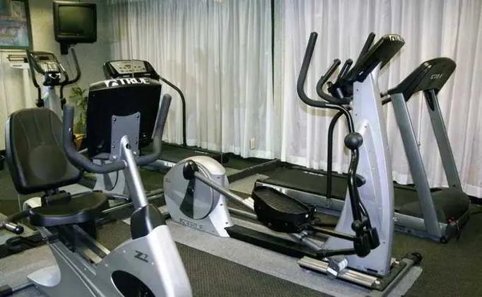 Hampton Inn Selinsgrove/Shamokin Dam - Genel