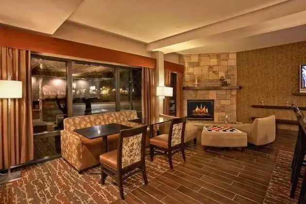Hampton Inn Sevierville 