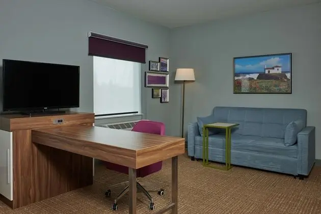 Hampton Inn Sherwood Portland
