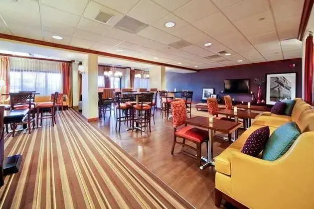 Hampton Inn Shreveport/Bossier City