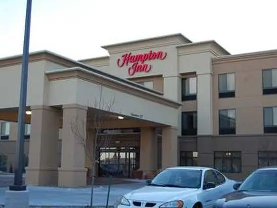 Hampton Inn Sidney, NE